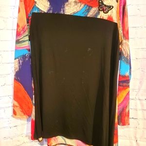 Mishca adorable, colorful top